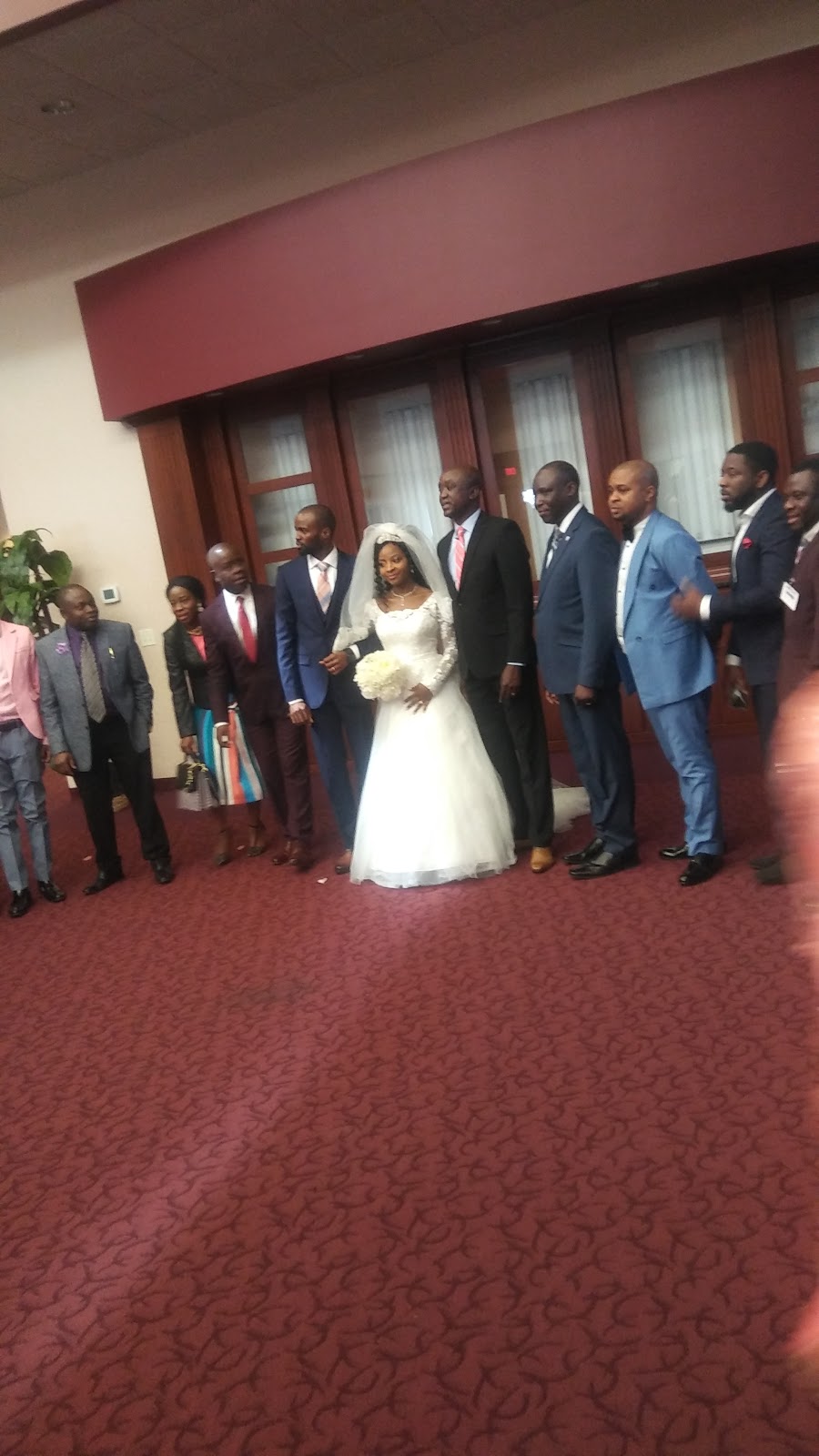 Winners Chapel International Minnesota | 6400 85th Ave N, Brooklyn Park, MN 55445, USA | Phone: (763) 566-4467