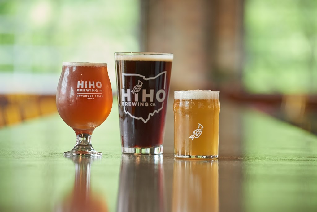 HiHO Brewing Co. | 1707 Front St, Cuyahoga Falls, OH 44221, USA | Phone: (234) 334-7564