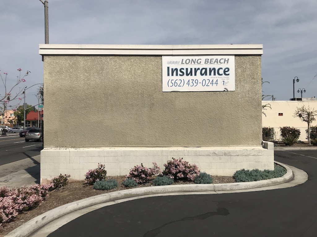 Long Beach Insurance Services | 2316 E 7th St, Long Beach, CA 90804, USA | Phone: (562) 439-0244