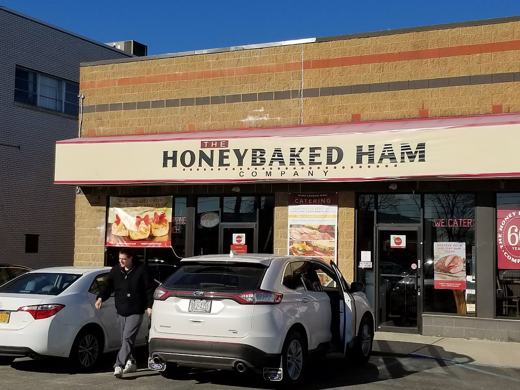 The Honey Baked Ham Company | 3171 Hempstead Tpke, Levittown, NY 11756, USA | Phone: (516) 579-2900