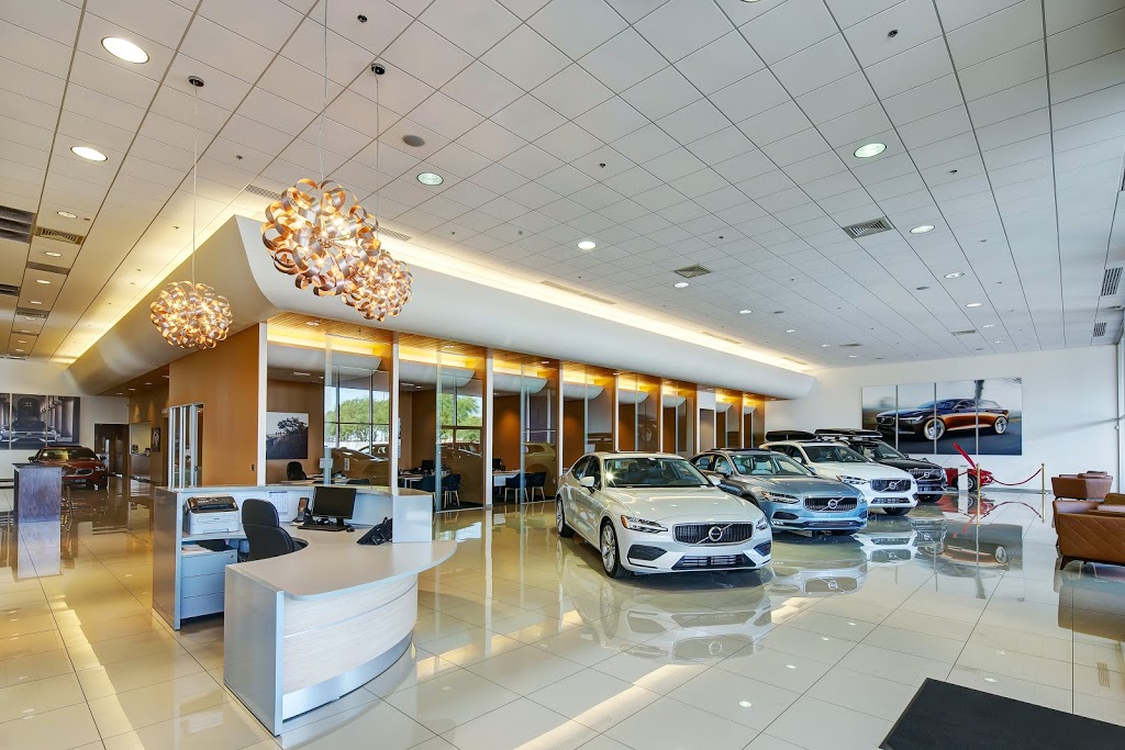 Volvo Cars Tucson | 831 W Wetmore Rd, Tucson, AZ 85705, USA | Phone: (520) 792-1070