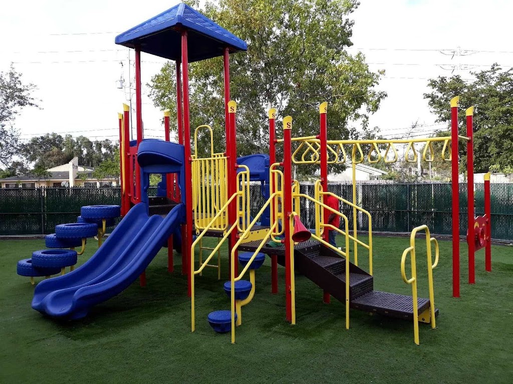 A+ Playground Installation | 2011 SW 70th Ave Bay A7, Davie, FL 33317, USA | Phone: (754) 244-1587