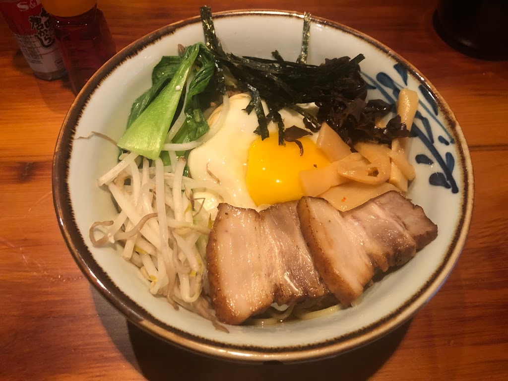 Zundo Ramen & Donburi Mason | 6663 Western Row Rd, Mason, OH 45040, USA | Phone: (513) 972-8016