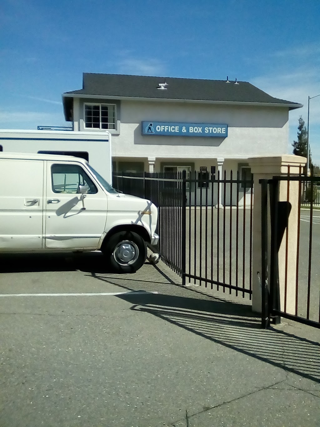 Purely Storage | 699 Green Sands Ave, Atwater, CA 95301, USA | Phone: (209) 358-8922