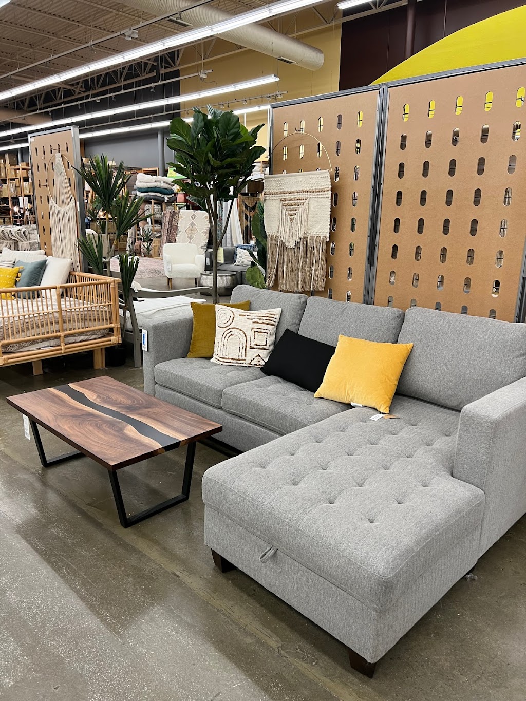 World Market | 12993 Fair Lakes Shopping Center, Fairfax, VA 22033, USA | Phone: (703) 502-9777 World Market | 12993 Fair Lakes Shopping Center, Fairfax, VA 22033, USA | Phone: (703) 502-9777