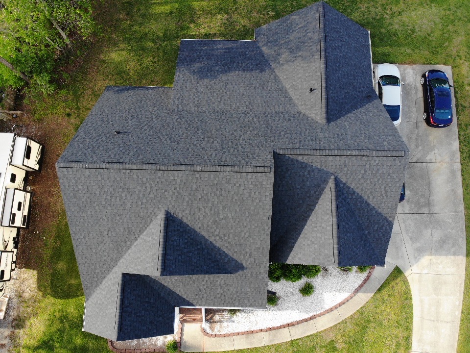 Cavalry Roofing | 275 Winfred Dr, Raleigh, NC 27603, USA | Phone: (919) 888-1906