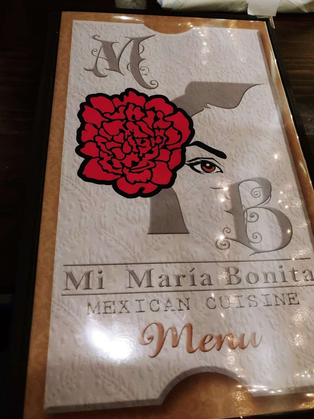 Mi Maria Bonita | 216 S Broad St, Griffith, IN 46319, USA | Phone: (219) 513-8407