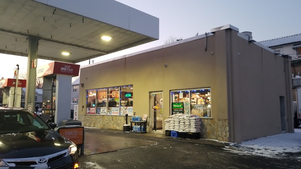 CITGO | 529 Central Park Ave, Yonkers, NY 10702, USA | Phone: (914) 338-7203