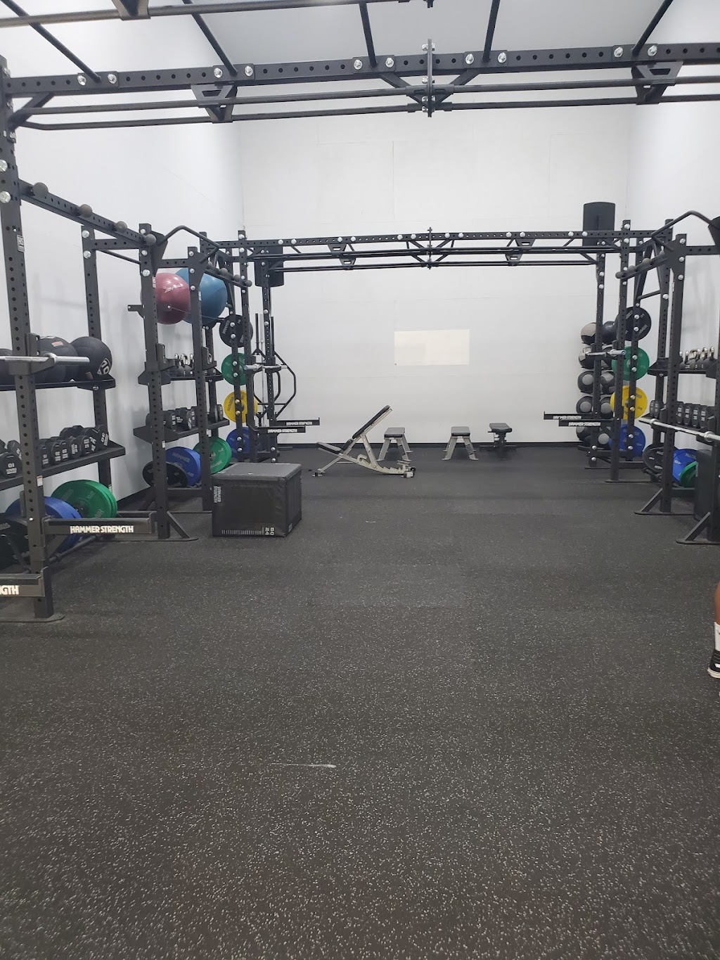 Helemano Military Reservation Physical Fitness Center | 441 Kuapale Rd, Wahiawa, HI 96786, USA | Phone: (808) 787-7460