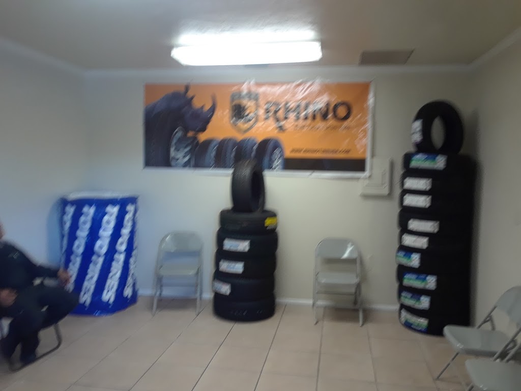 Blanco Tire Service | 2301 9th St E, Bradenton, FL 34208, USA | Phone: (941) 224-0185