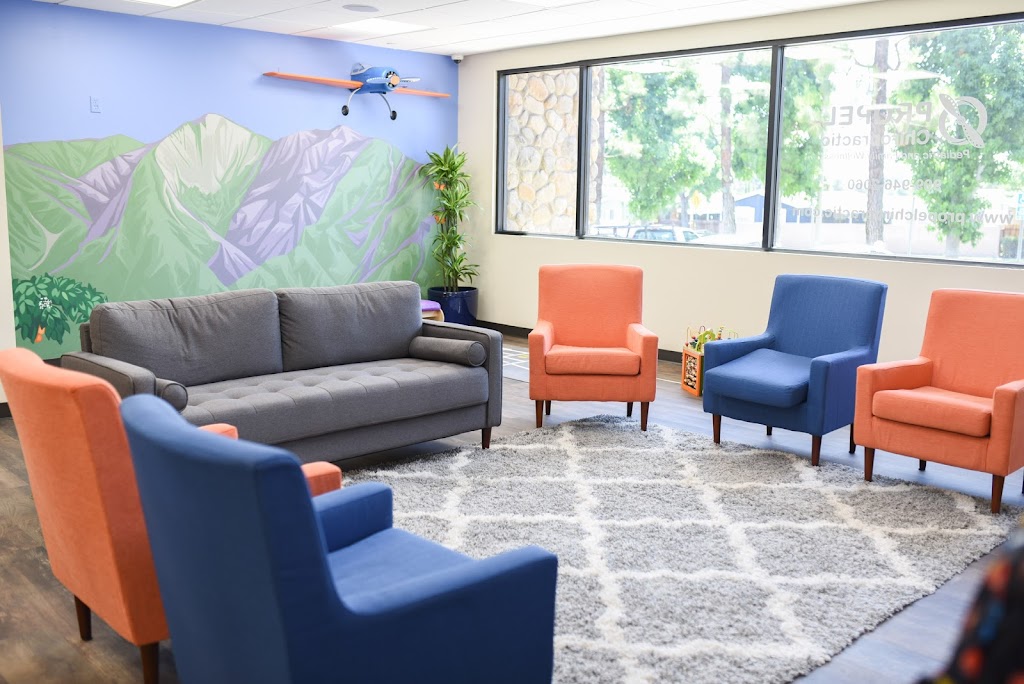 Propel Chiropractic | 8283 Grove Ave Suite 105, Rancho Cucamonga, CA 91730, USA | Phone: (909) 946-2068