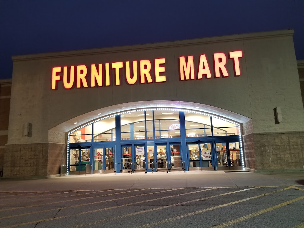 Furniture Mart | #A, 3935 Venture Dr a, Duluth, GA 30096, USA | Phone: (678) 475-6560