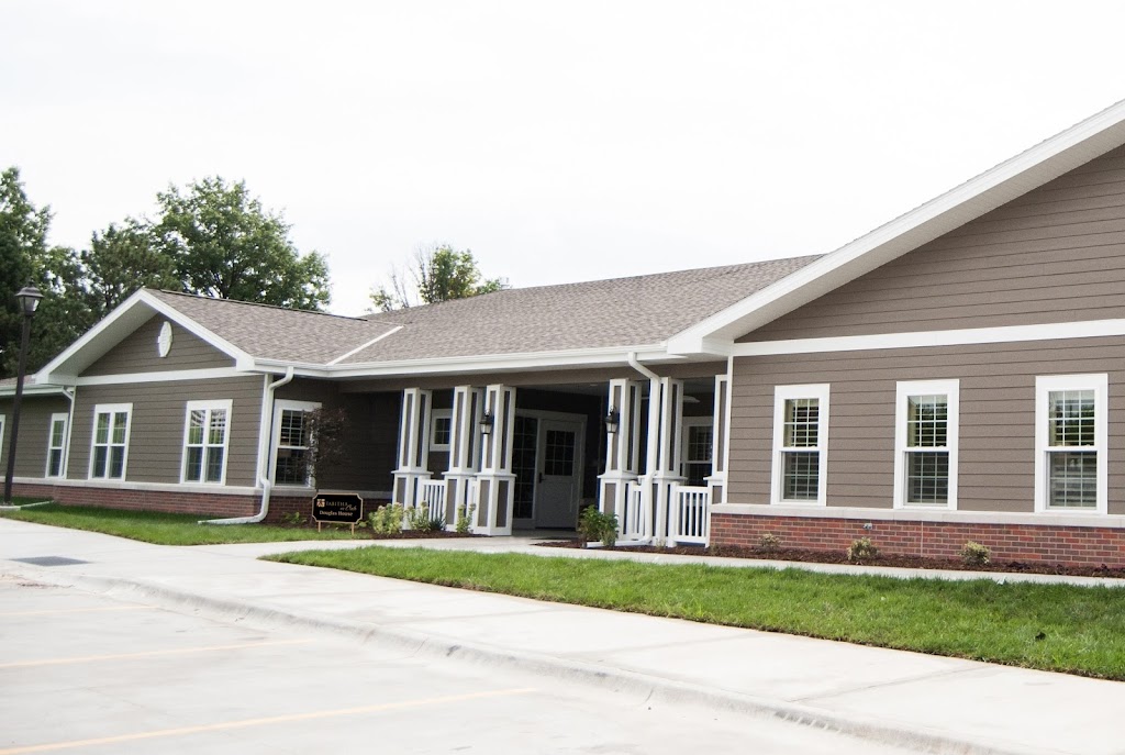 Tabitha in Crete - Skilled Nursing and Long-Term Care | 1800 E 13th St, Crete, NE 68333, USA | Phone: (402) 826-6800