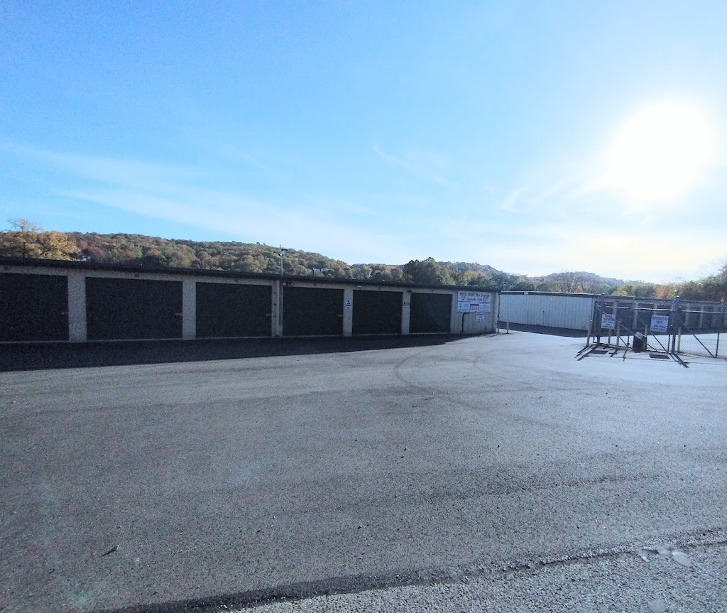 Pascarellas Riverfront Mini Storage | 2201 Gallatin Rd, Monongahela, PA 15063, USA | Phone: (412) 848-2583