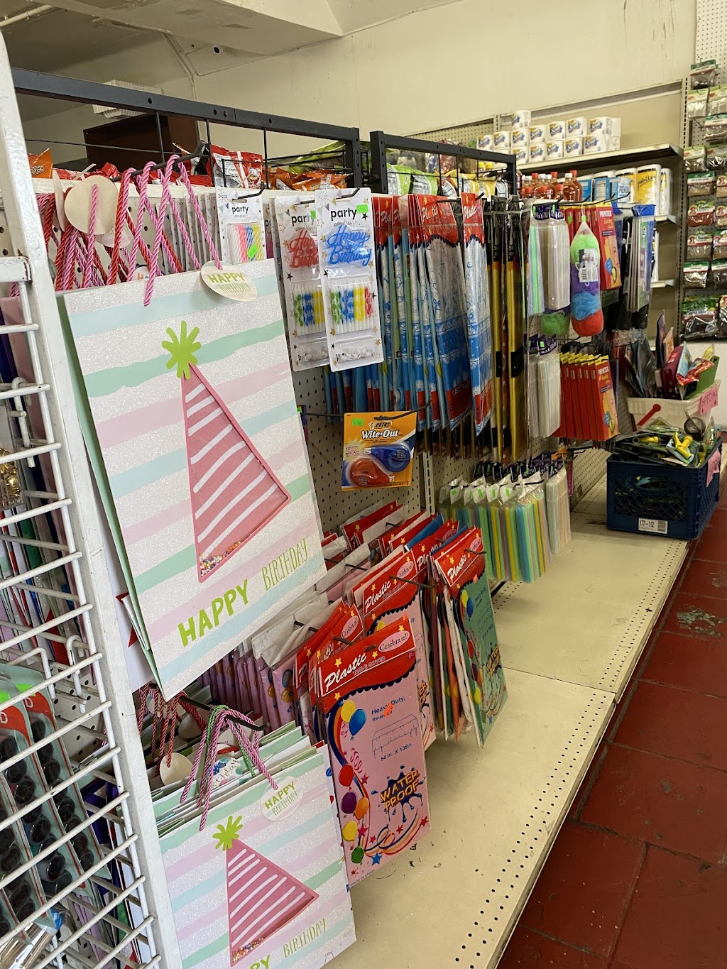 Vaqueros Market 2 | 2857 E Florence Ave, Huntington Park, CA 90255, USA | Phone: (323) 583-5096