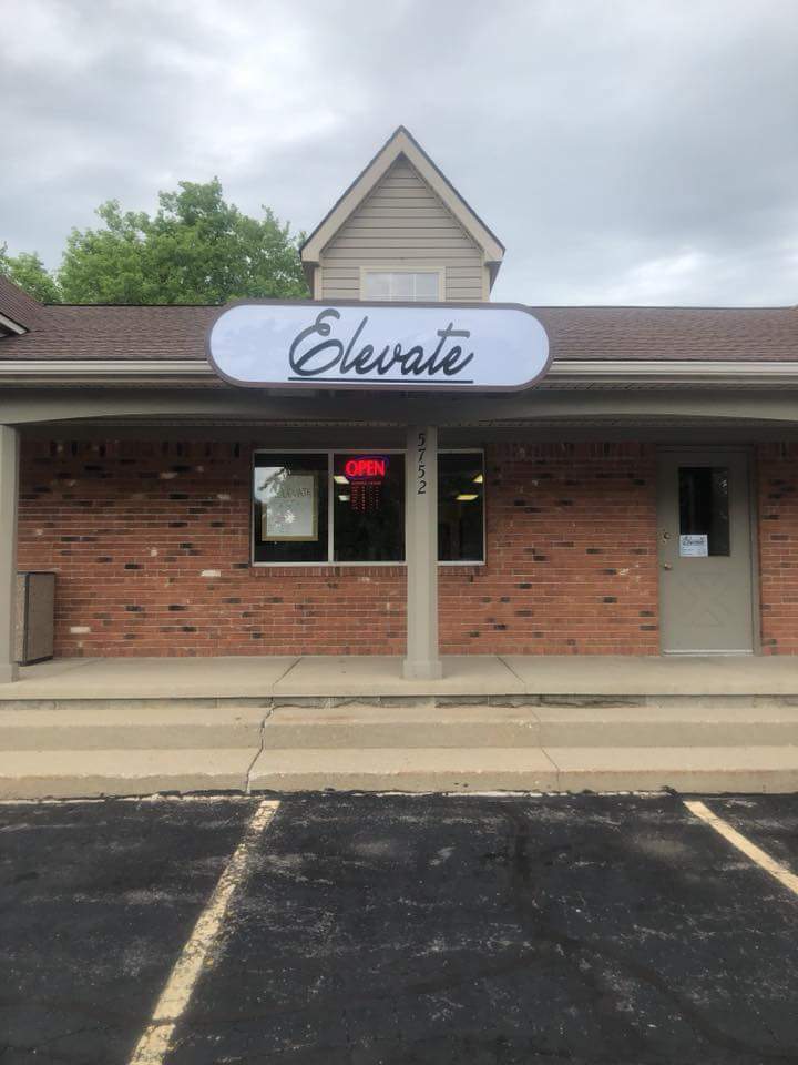 Elevate Nutrition | 5752 Williams Lake Rd, Waterford Twp, MI 48329, USA | Phone: (248) 618-3586