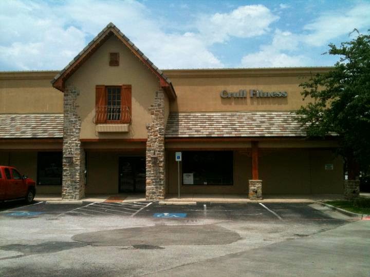 Crull Fitness | 2701 Custer Pkwy #801, Richardson, TX 75080, USA | Phone: (972) 497-9900