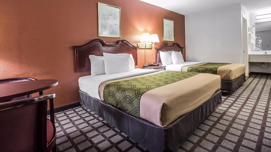 Econo Lodge South | 1602 Mechanical Blvd, Garner, NC 27529, USA | Phone: (919) 779-7888