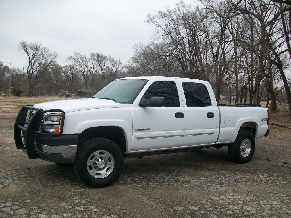 Fairway Auto Sales | 12491 US-54, Augusta, KS 67010, USA | Phone: (316) 393-4808