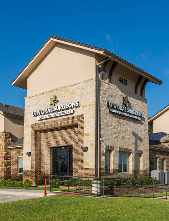 Dr. John Shillingburg | 4421 Long Prairie Rd Ste 100, Flower Mound, TX 75028 | Phone: (972) 539-1491