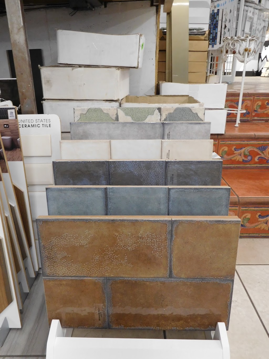 LA Tile and Stone | 2201 N Figueroa St, Los Angeles, CA 90065, USA | Phone: (323) 223-3364