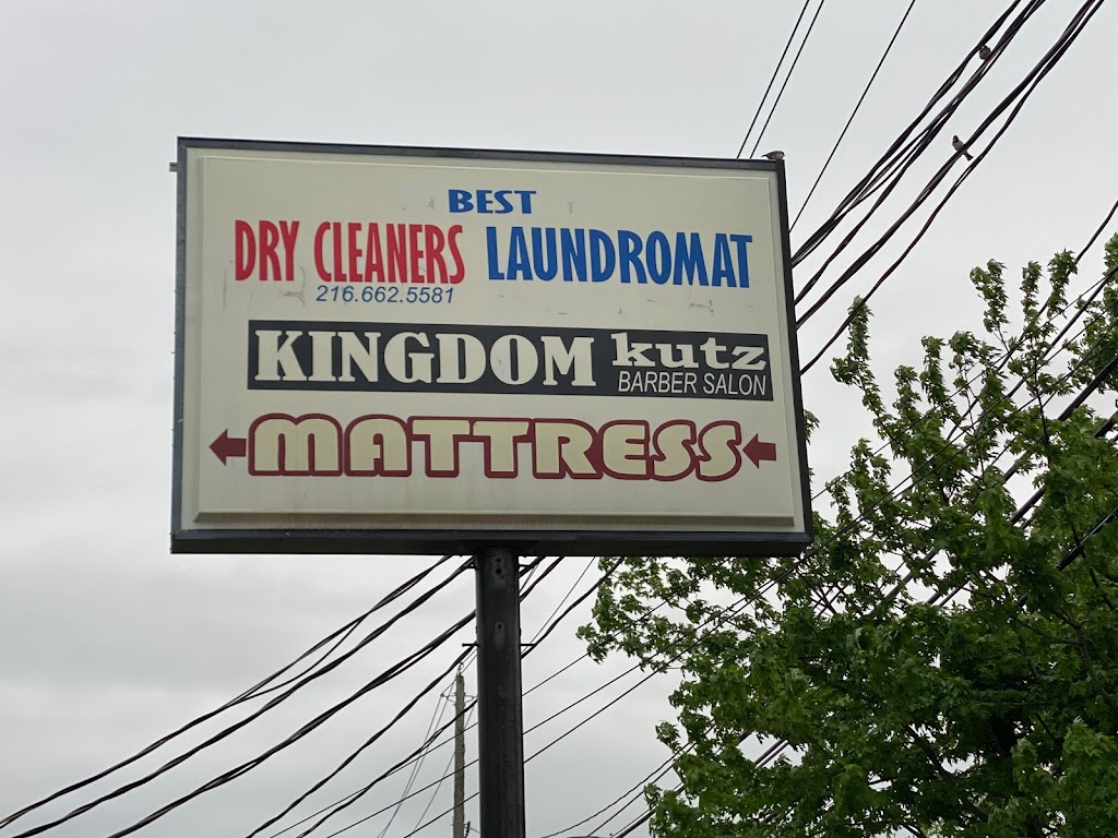 Best Cleaners | 5230 Warrensville Center Rd, Cleveland, OH 44137, USA | Phone: (216) 662-5581
