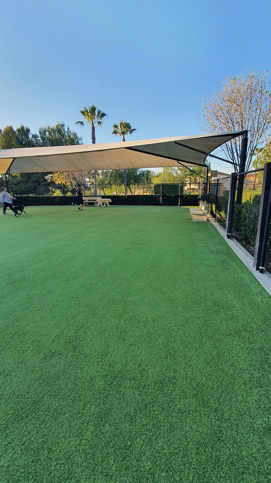 Barker Ranch Dog Park | 25650 Baffin Bay Dr, Lake Forest, CA 92630, USA | Phone: (949) 461-3452