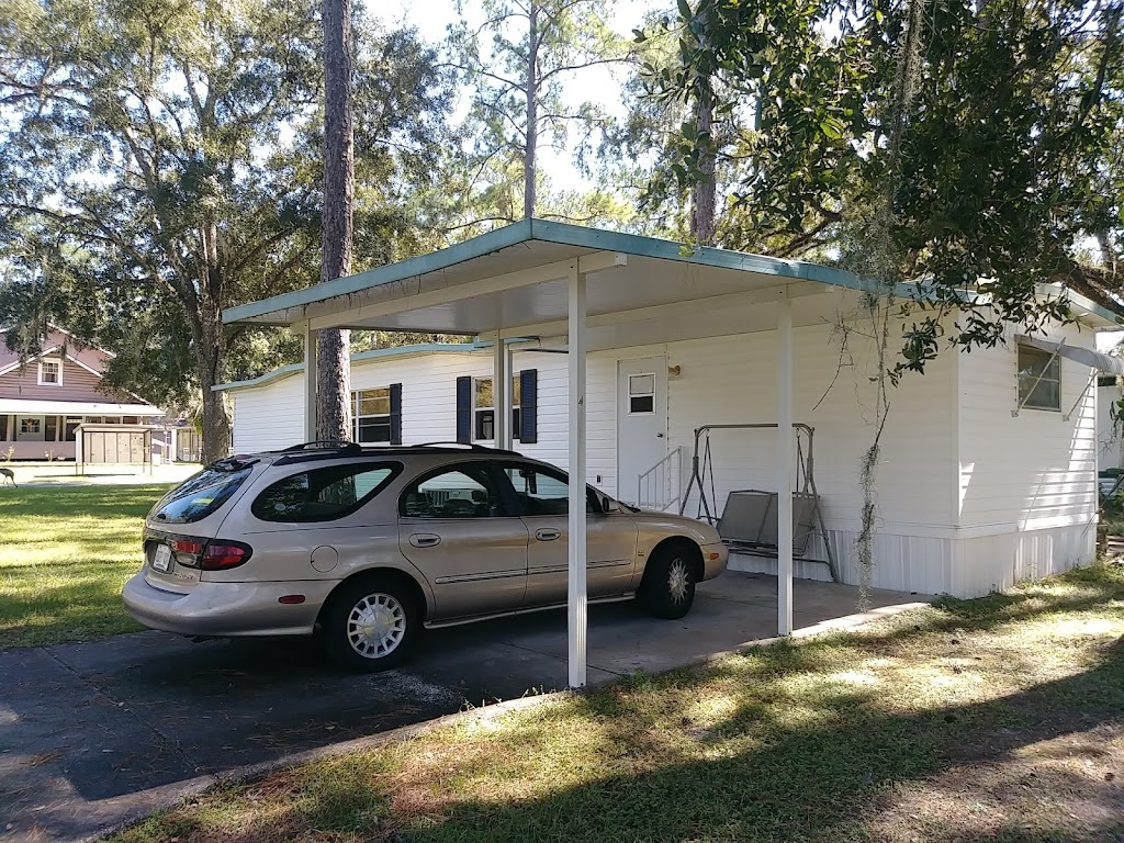 Imperial Estates Mobile Home | 4182 Angelica Ave, Brooksville, FL 34601, USA | Phone: (352) 796-4760