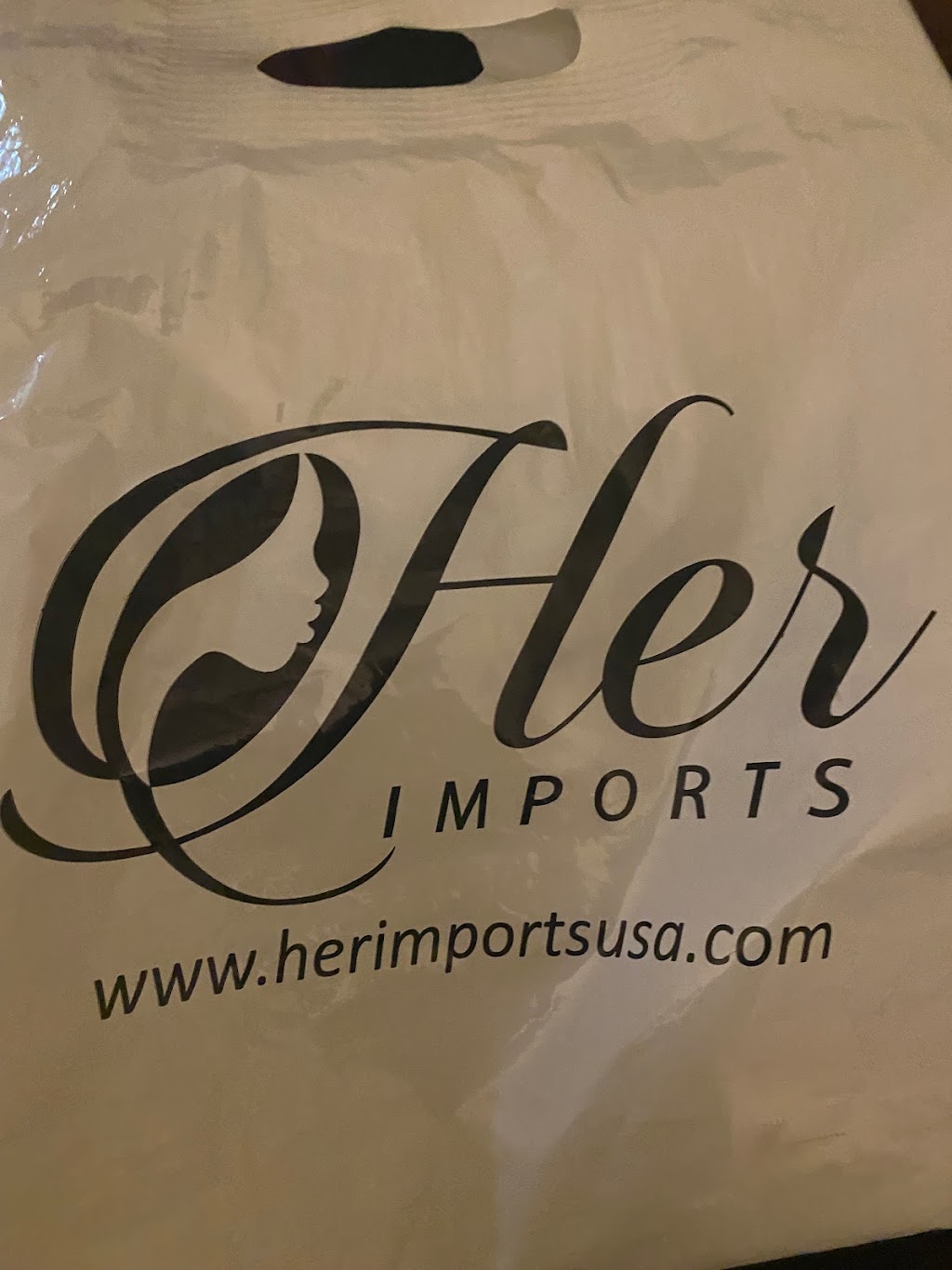 HER IMPORTS | 8861 W Sahara Ave #230, Las Vegas, NV 89117, USA | Phone: (702) 601-9040