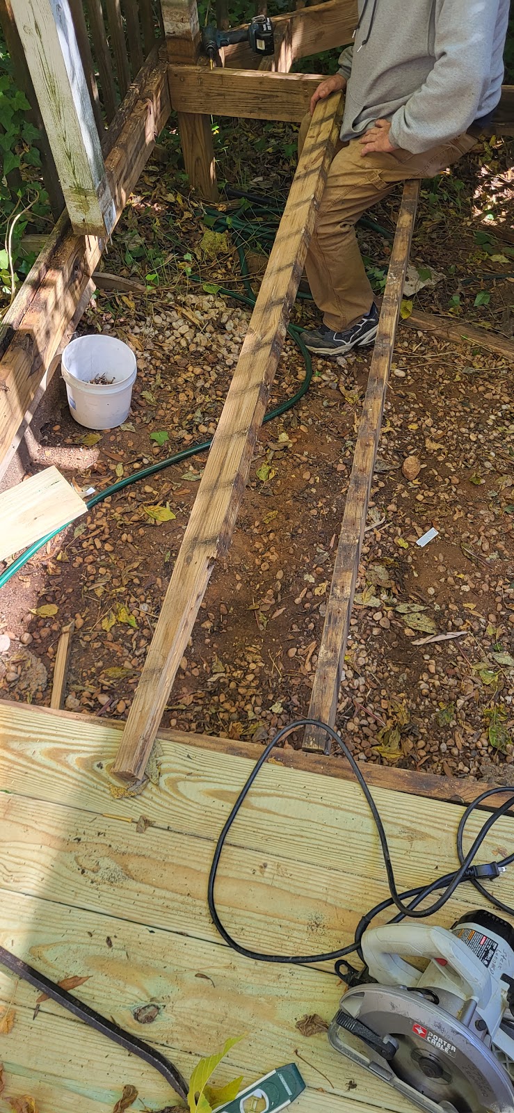 CRS Triad Home Improvement | 5970 Robinhood Rd, Pfafftown, NC 27040, USA | Phone: (336) 483-4547
