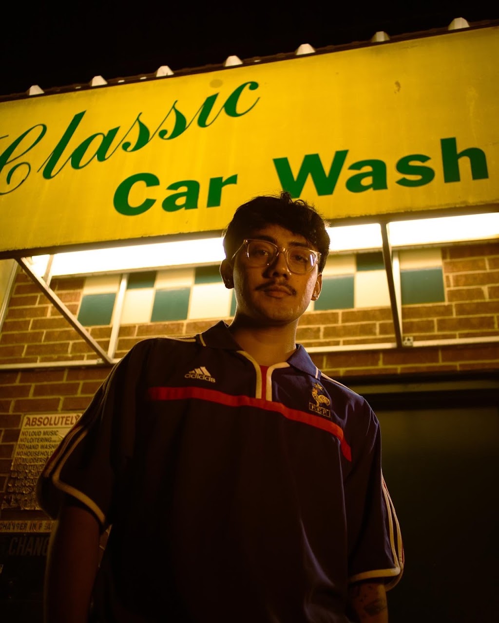 Classic Car Wash | 1700 W 2nd Ave, Corsicana, TX 75110, USA | Phone: (903) 872-9274