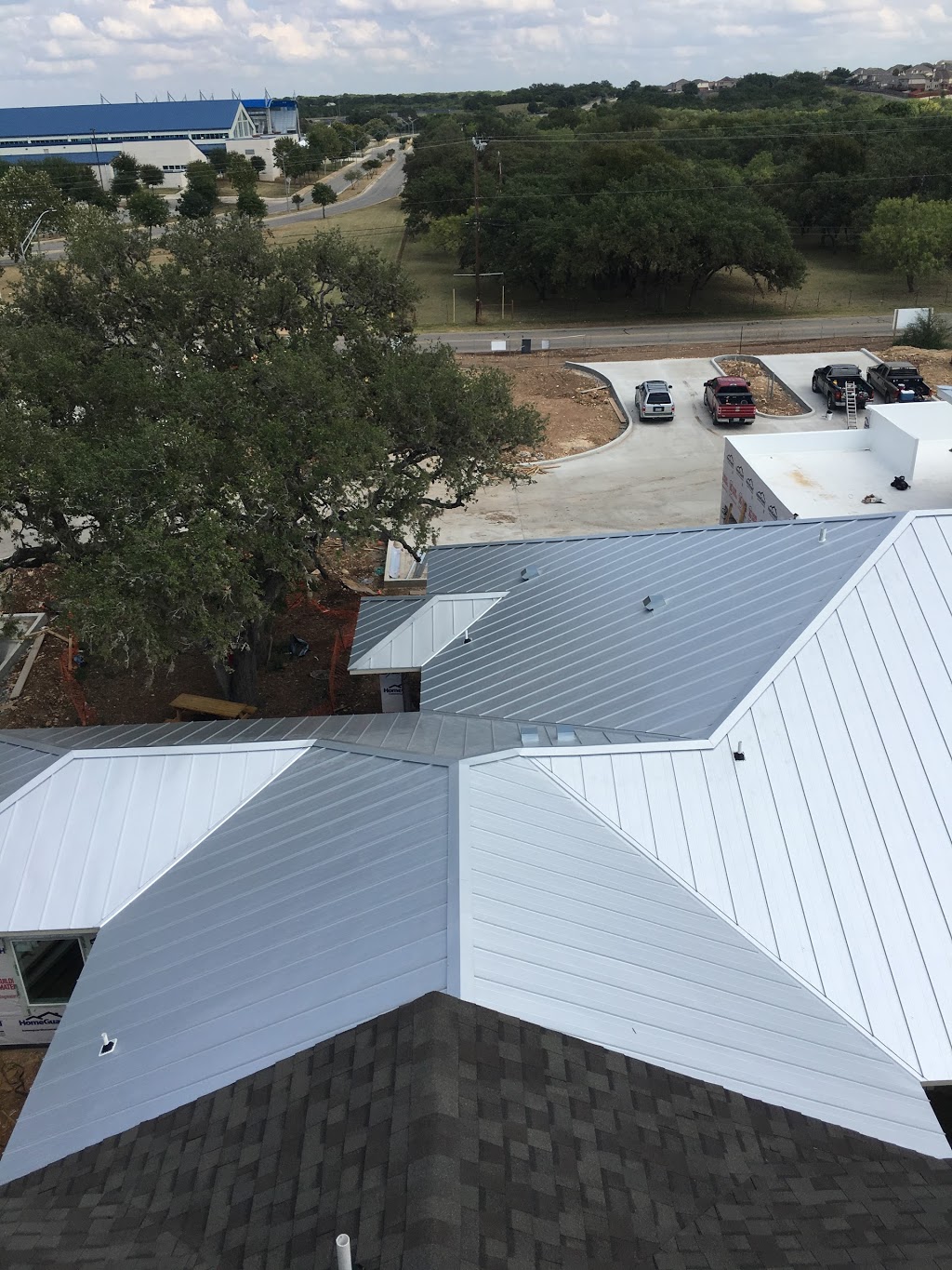 Tip Top Roofing | 1911 Hydro Dr, Austin, TX 78728 | Phone: (512) 252-2406