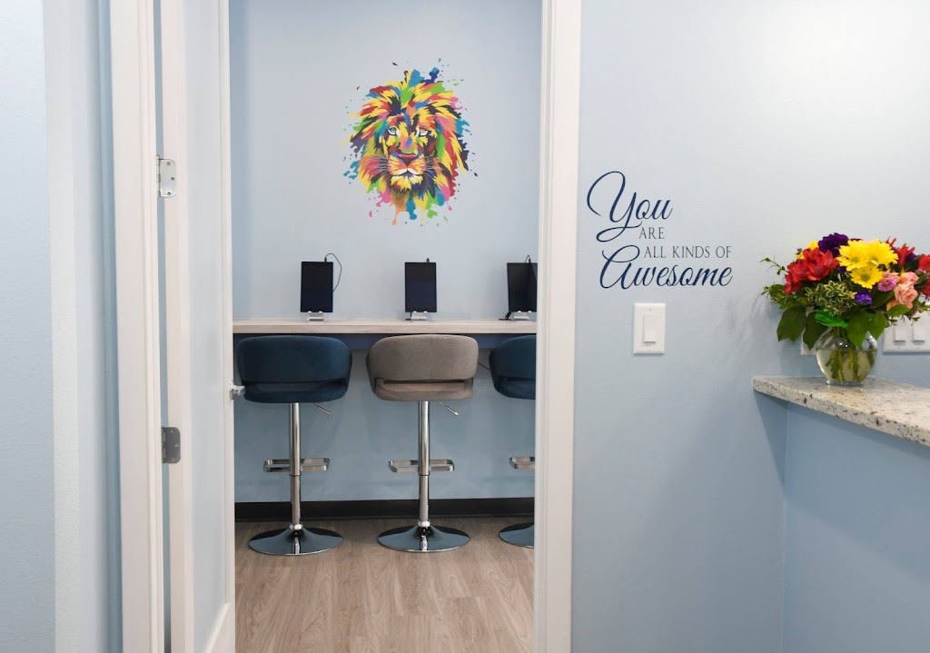 Harp Pediatric Dentistry - Palm Harbor | 31067 US Hwy 19 N, Palm Harbor, FL 34684, USA | Phone: (727) 333-9333