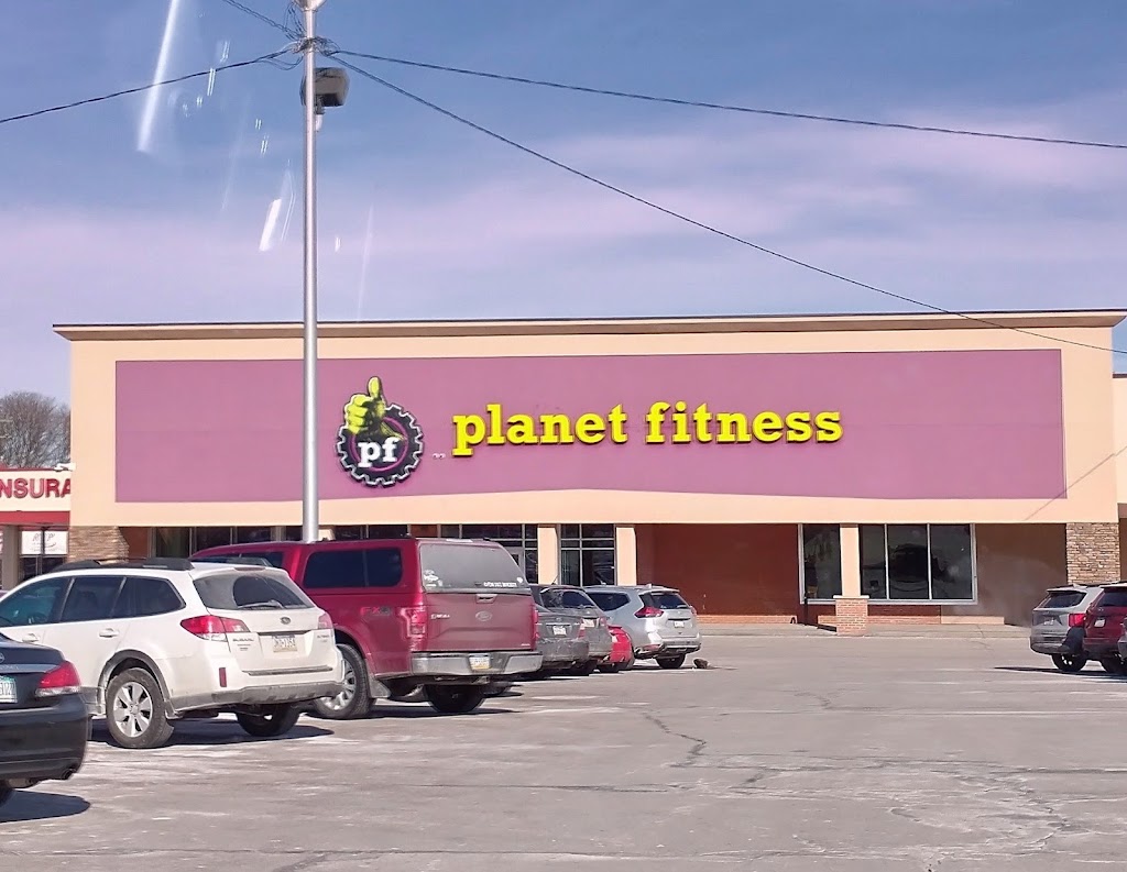 Planet Fitness | 1020 Latrobe 30 Plaza #416, Latrobe, PA 15650, USA | Phone: (724) 879-8610