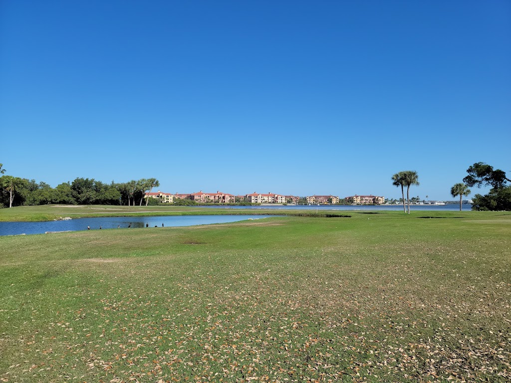 Cove Cay Golf Club | 2612 Cove Cay Dr, Clearwater, FL 33760 | Phone: (727) 535-1406