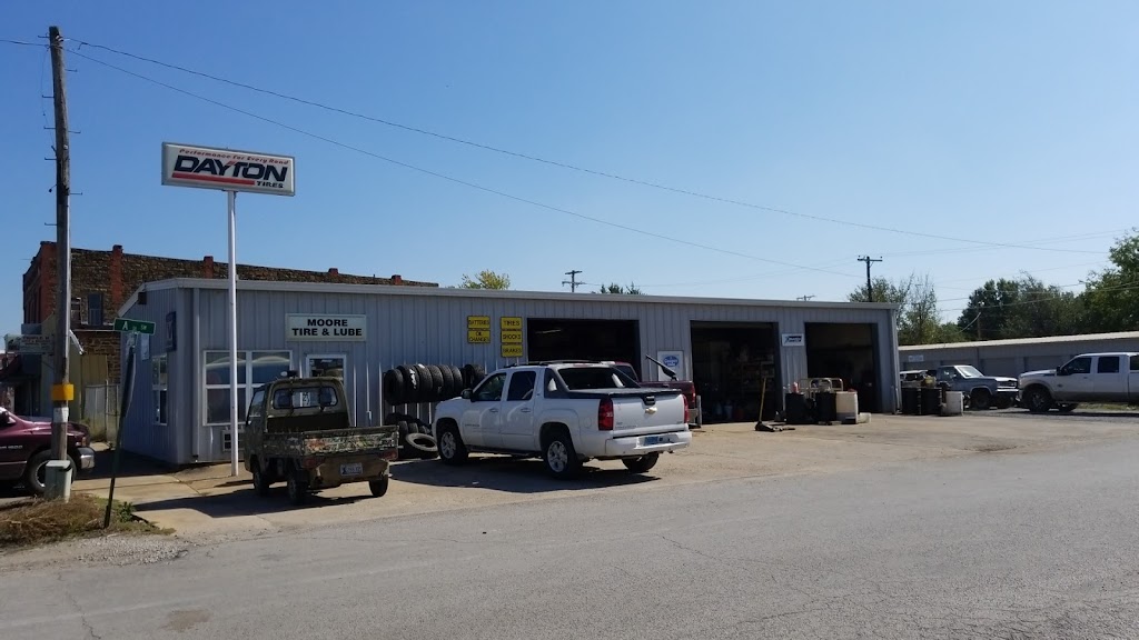 Inola Kwik Lube | 24 W Commercial St, Inola, OK 74036, USA | Phone: (918) 543-8248