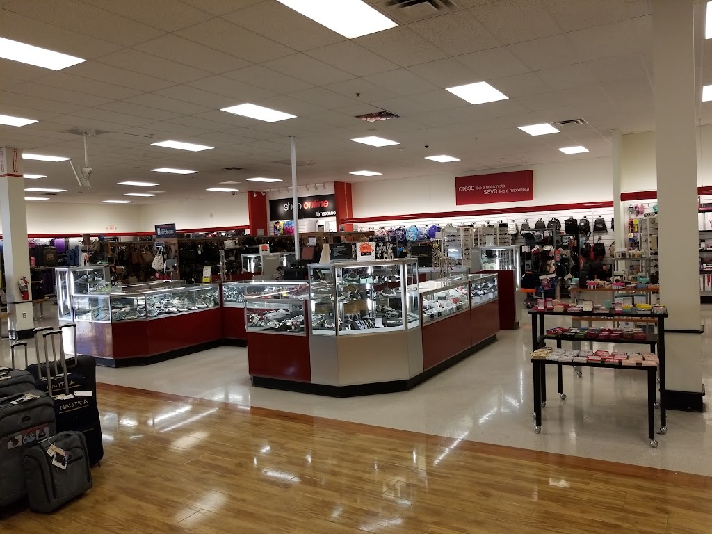 T.J. Maxx & HomeGoods | 103 S Mt Juliet Rd, Mt. Juliet, TN 37122, USA | Phone: (615) 773-2122