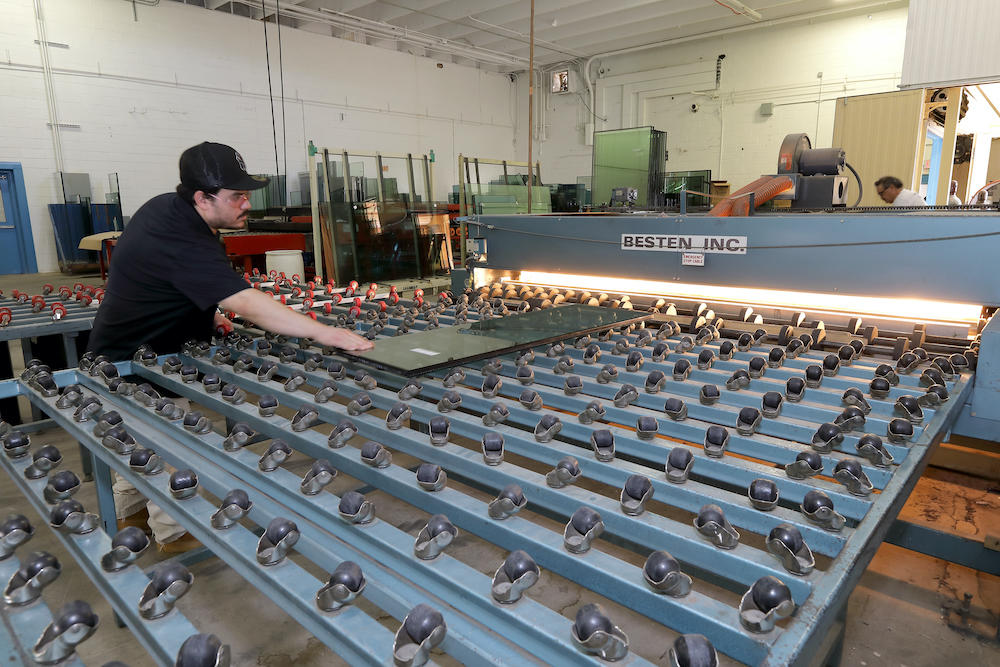 Energy Shield Window & Door Company | 330 South 75th Avenue, Phoenix, AZ 85043, USA | Phone: (623) 936-3758