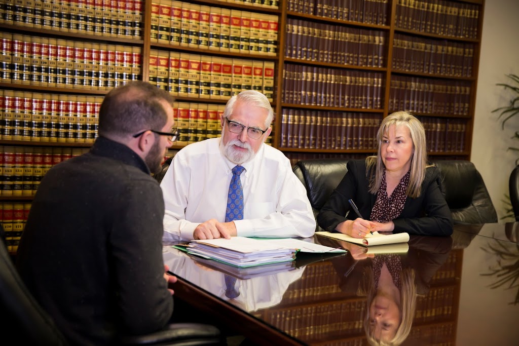 Herrig & Vogt, LLP Attorneys | 4210 Douglas Blvd #100, Granite Bay, CA 95746, USA | Phone: (916) 960-1000