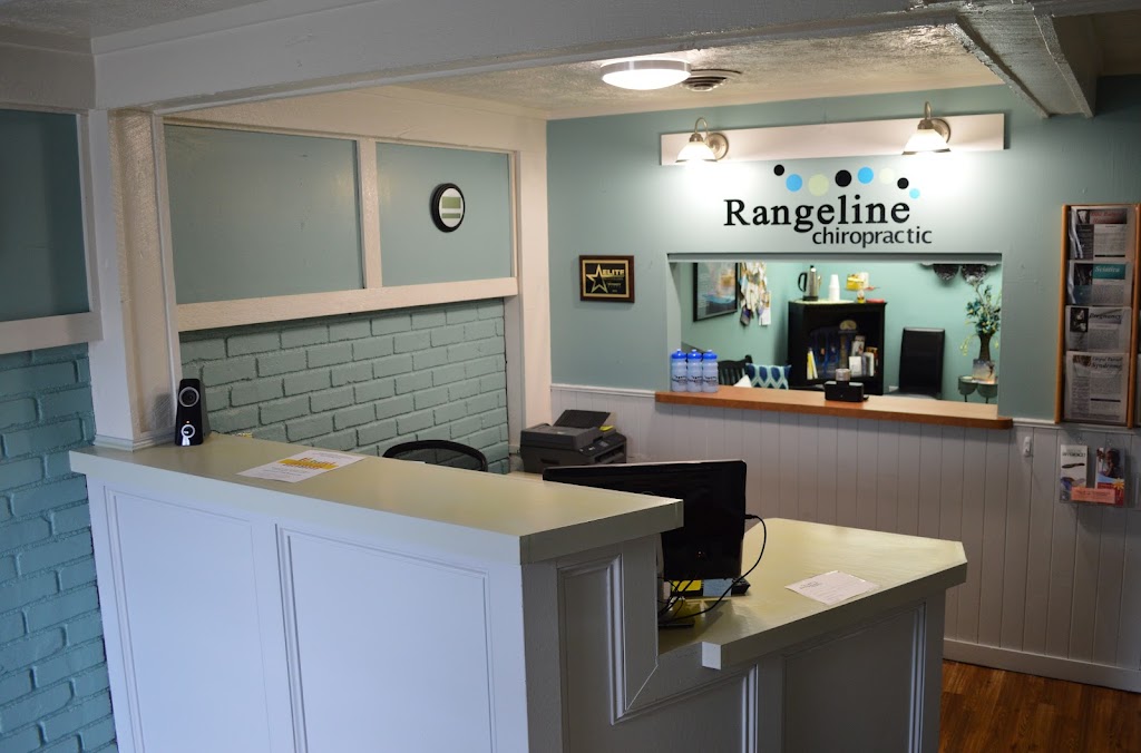 Rangeline Chiropractic | 1422 Keystone Way S, Carmel, IN 46032, USA | Phone: (317) 575-1115