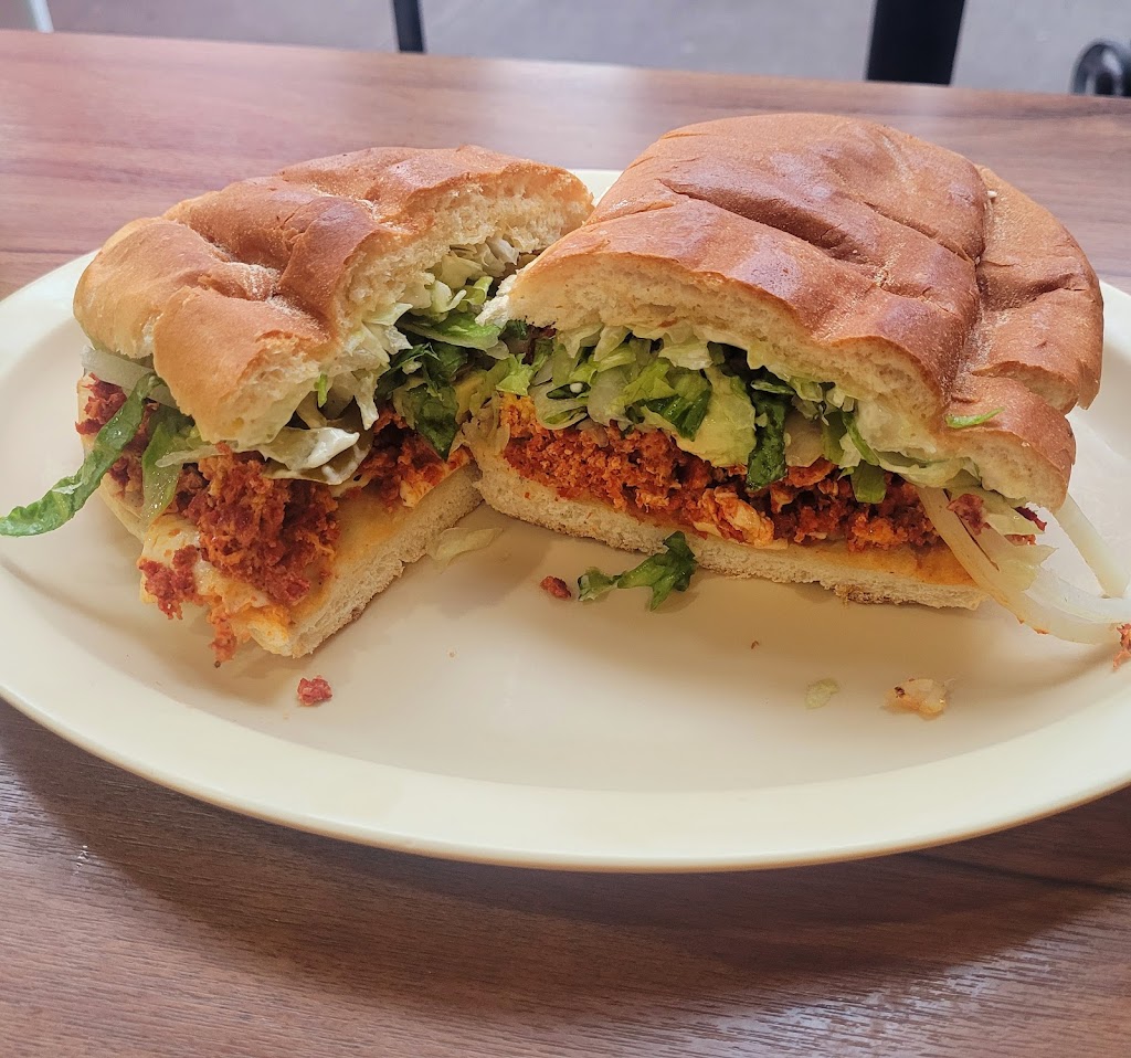 El Huarache De Dona Chela Restaurant | 10956 Main St, El Monte, CA 91731, USA | Phone: (626) 454-4024