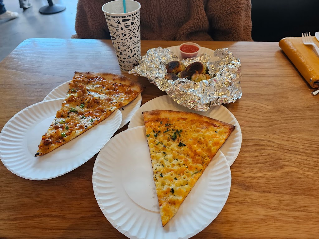 Tony Boloney’s Pier Village | 72 Ocean Ave N, Long Branch, NJ 07740, USA | Phone: (732) 963-8629 Tony Boloney’s Pier Village | 72 Ocean Ave N, Long Branch, NJ 07740, USA | Phone: (732) 963-8629