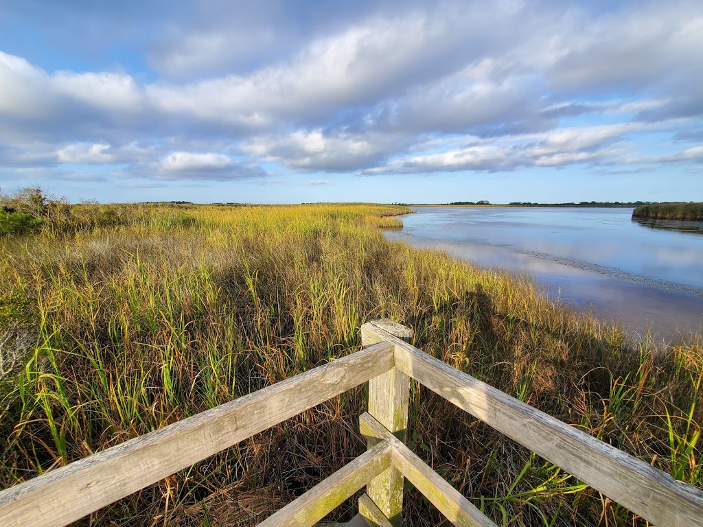 Back Bay National Wildlife Refuge | 4005 Sandpiper Rd, Virginia Beach, VA 23456, USA | Phone: (757) 301-7329