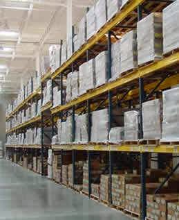 North American Warehousing Co | 5350 70th Pl, Bedford Park, IL 60638, USA | Phone: (708) 594-5380
