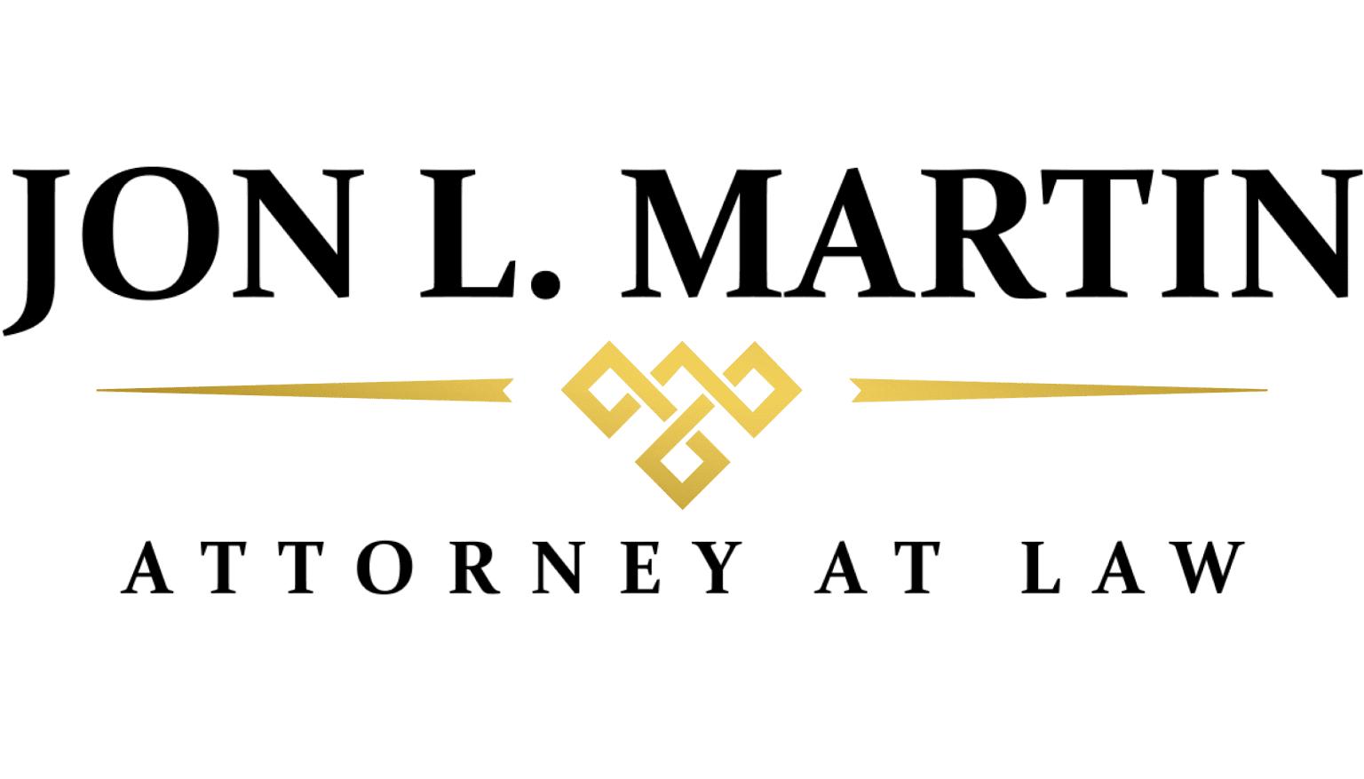 Jon L. Martin, Attorney at Law | 901 SW Martin Downs Blvd #309, Palm City, FL 34990, United States | Phone: (772) 419-0057