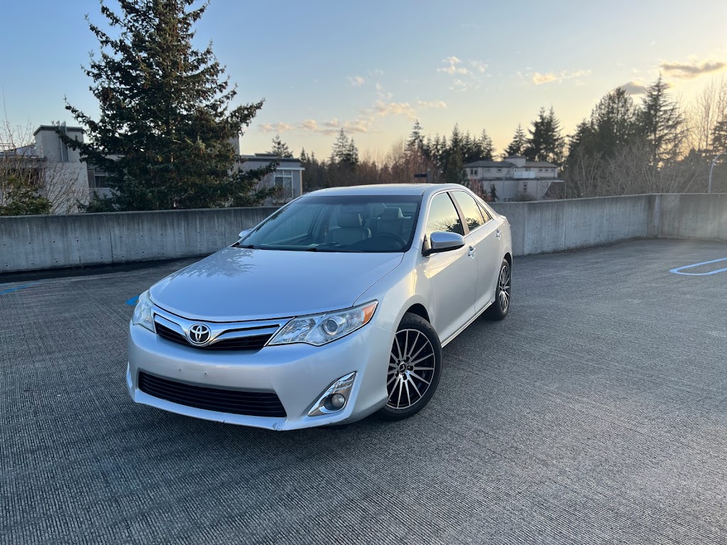 101AutoLogistics | 16301 NE 8th St #144, Bellevue, WA 98008, USA | Phone: (425) 546-4537