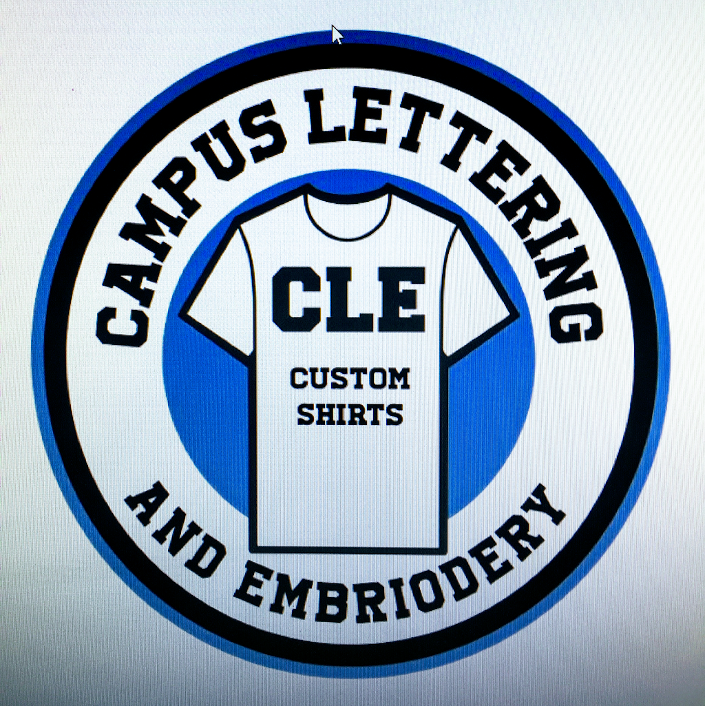 CLE Custom Shirts | 450 E Exchange St, Akron, OH 44304, USA | Phone: (330) 475-1978