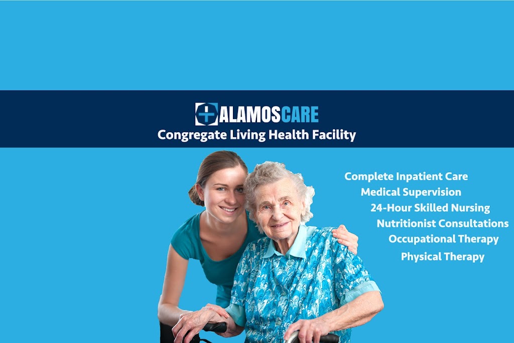 Alamos Care | 2193 Alamos Ave, Clovis, CA 93611, USA | Phone: (559) 385-7145