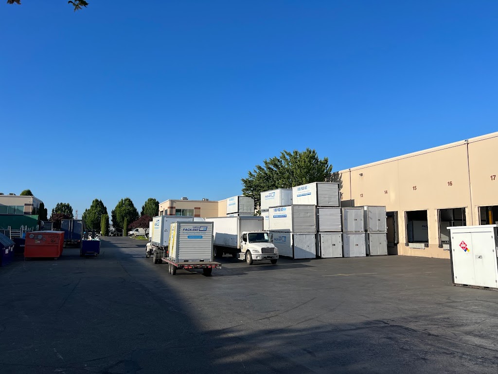 1-800-PACK-RAT Moving and Storage | 4104 C St NE Suite 200, Auburn, WA 98002 | Phone: (800) 722-5728