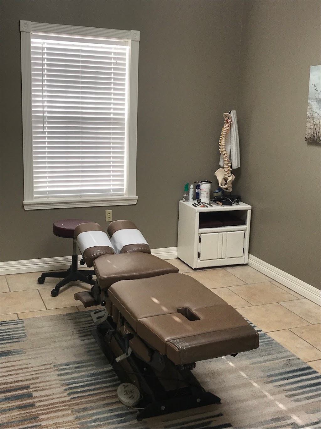 Five Points Chiropractic | 15406 Northwest Blvd STE A, Robstown, TX 78380, USA | Phone: (361) 241-7451